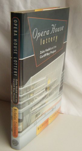 Opera House Lottery