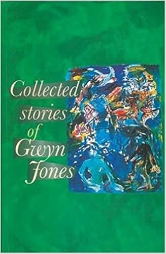 The Collected Stories of Glyn Jones