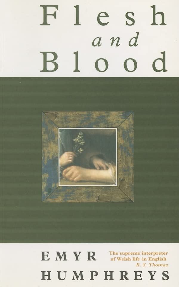 Flesh and Blood