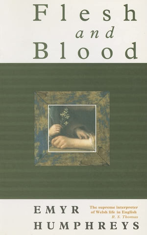 Flesh and Blood