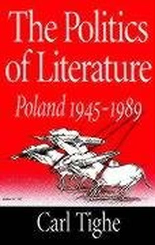 The Politics of Literature