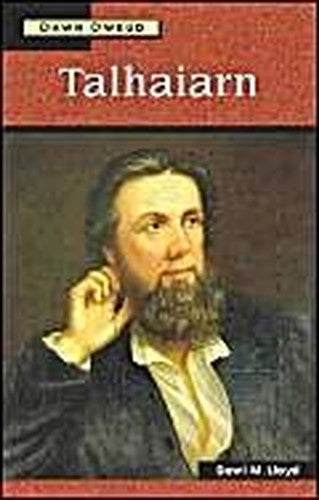 Talhaiarn