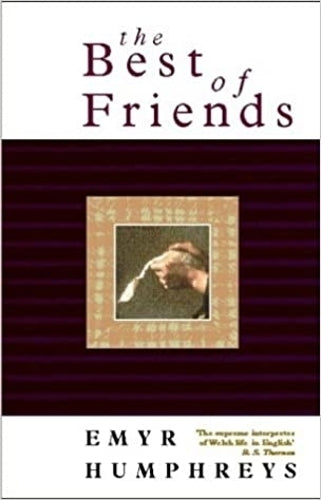 The Best of Friends