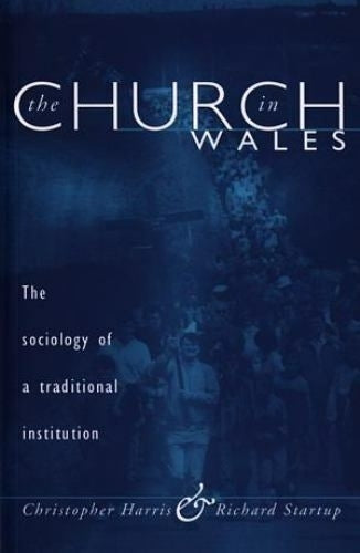 The Church in Wales