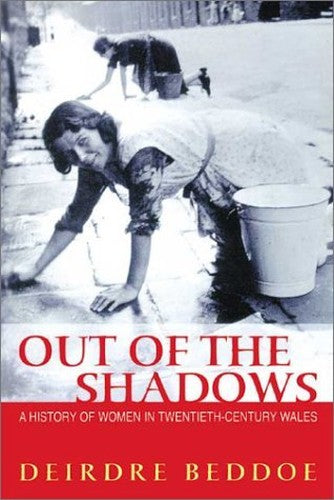 Out of the Shadows