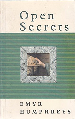 Open Secrets