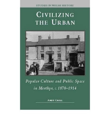 Civilizing the Urban