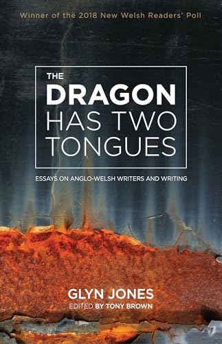 The Dragon Has Two Tongues