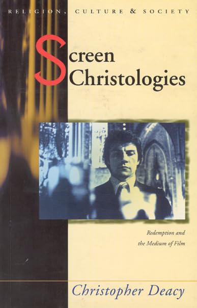 Screen Christologies