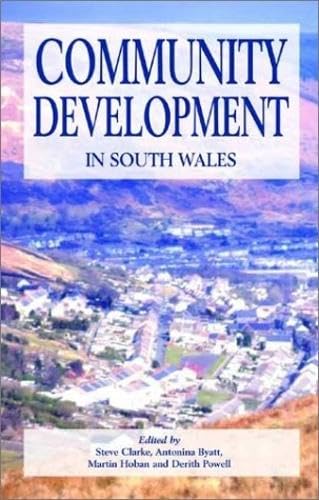 Community Development in South Wales