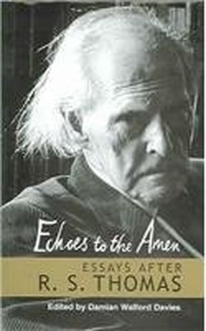 Echoes to the Amen