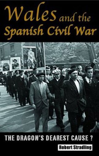 Wales and the Spanish Civil War