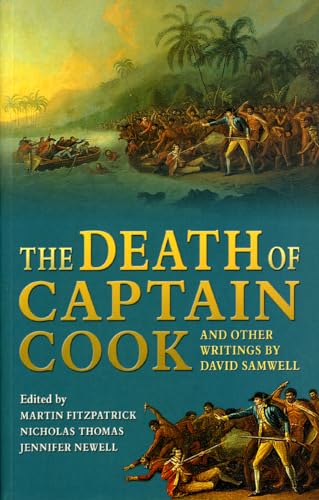 The Death of Captain Cook and Other Writings by David Samwell