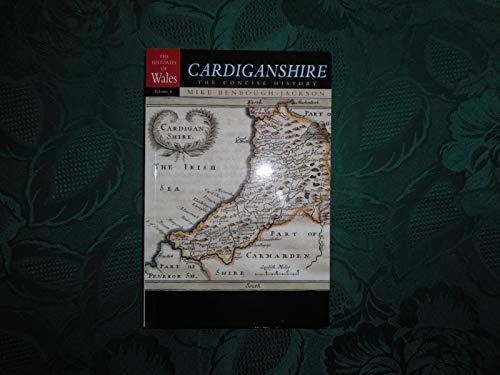 Cardiganshire