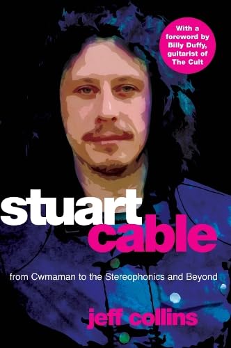 Stuart Cable