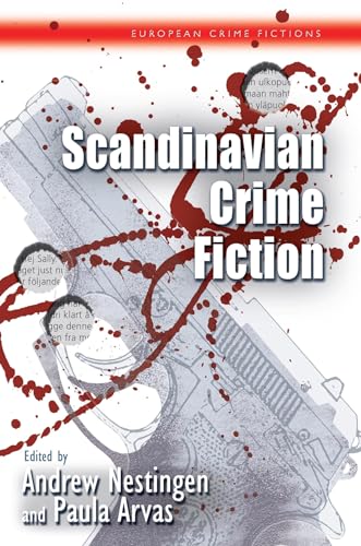 Scandinavian Crime Fiction