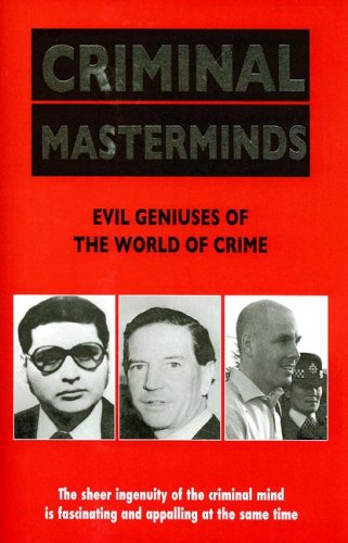 Criminal Masterminds