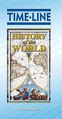 Time Line: History Of The World