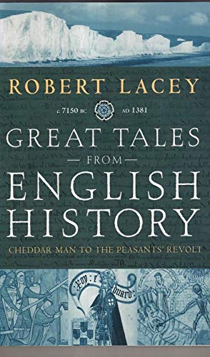 Great Tales from English History