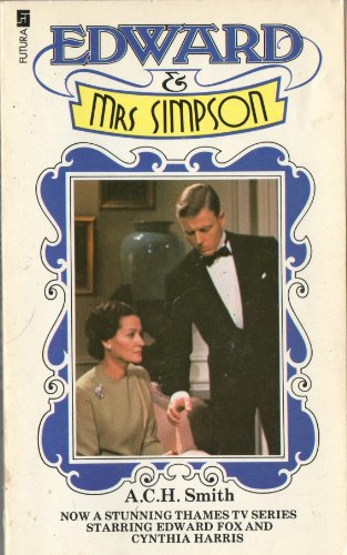 Edward and Mrs. Simpson