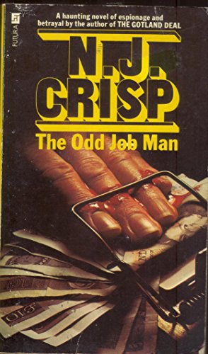 Odd Job Man