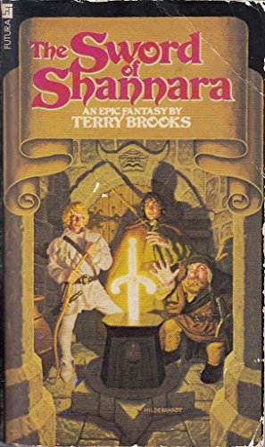 The Sword of Shannara