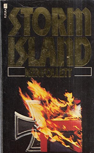 Storm Island