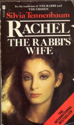 Rachel, the Rabbi's Wife
