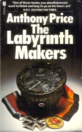 Labyrinth Makers