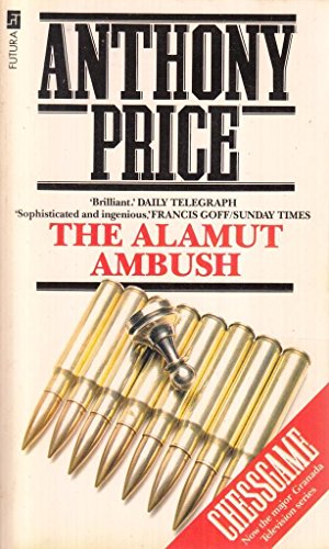 Alamut Ambush