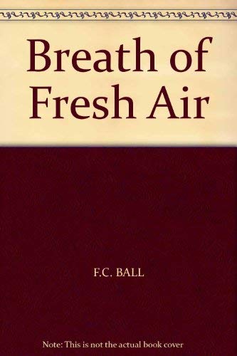 Breath of Fresh Air