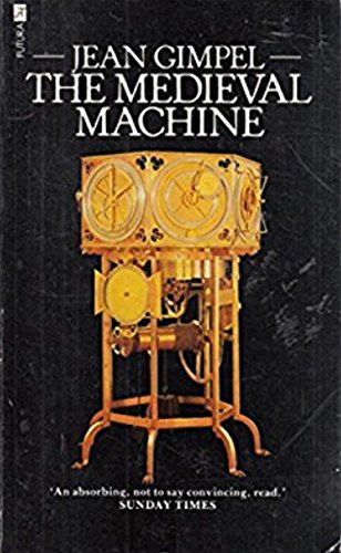Medieval Machine