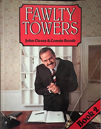 FAWLTY TOWERS: Book 2