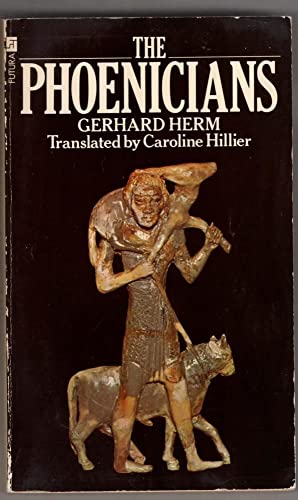 The Phoenicians
