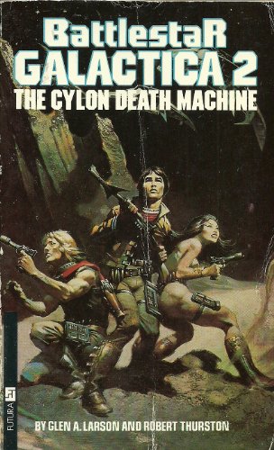 Battlestar Galactica