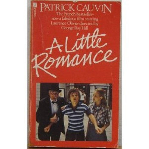 Little Romance