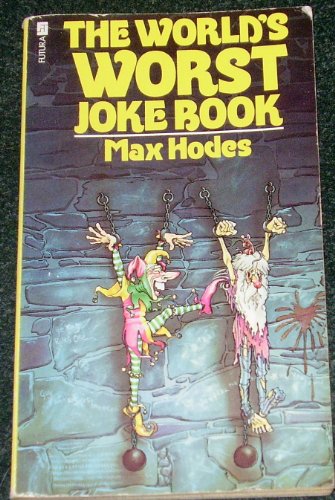 World's Worst Joke Book, The