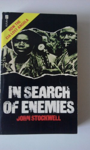 In Search of Enemies