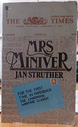 Mrs. Miniver