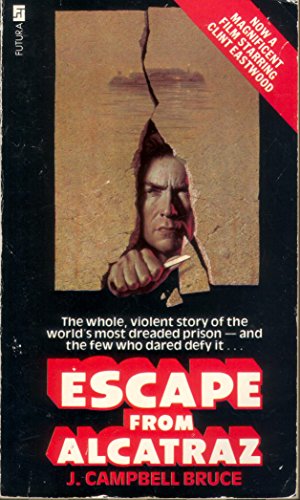 Escape from Alcatraz