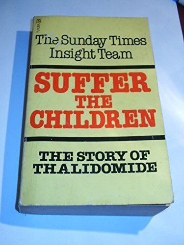 Suffer the Children