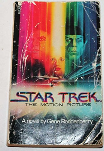 Star Trek - The Motion Picture