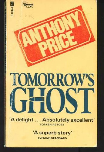 Tomorrow's Ghost