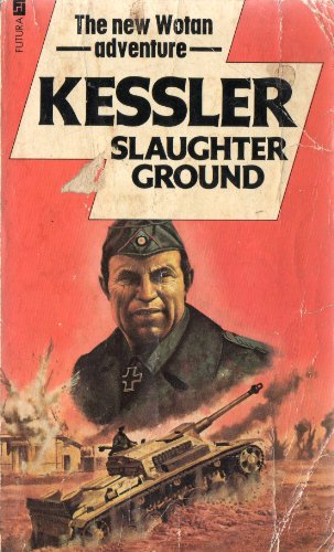 Slaughter Ground