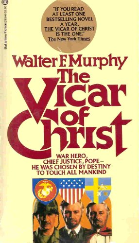 Vicar of Christ