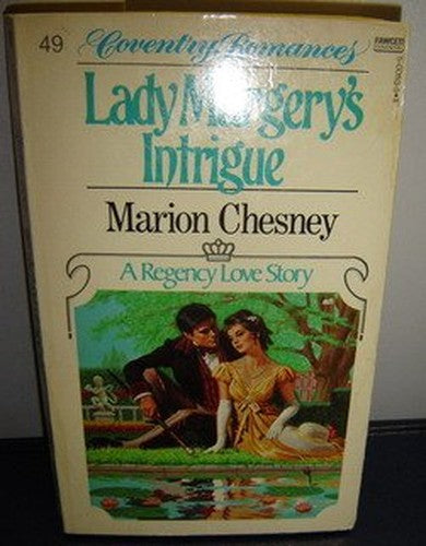 Lady Margery's Intrigues