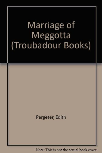 Marriage of Meggotta