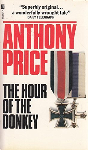 Hour of the Donkey