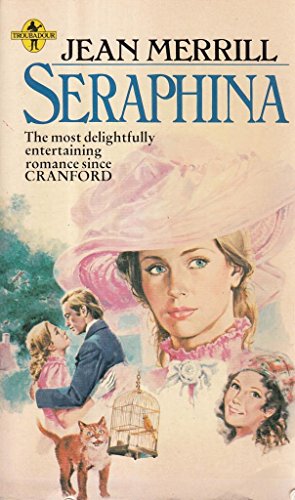 Seraphina
