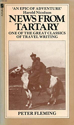 News from Tartary
